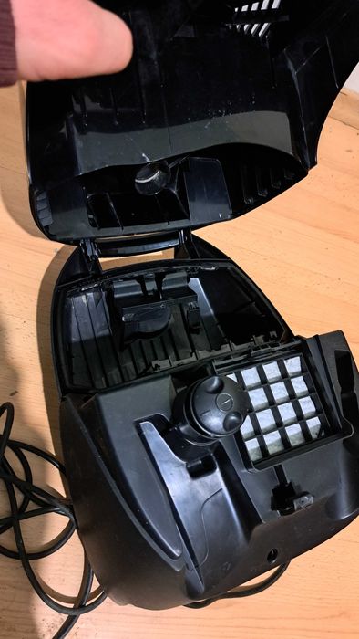 Продава се прахосмукачка