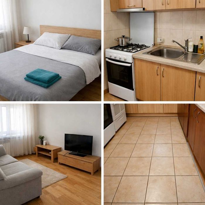 Servicii curățenie apartamente Brașov – AlphaClean