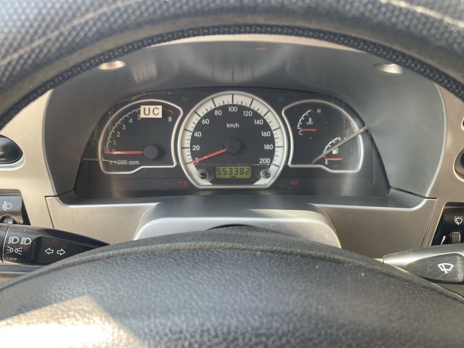 Chevrolet Nexia 2 sotiladi