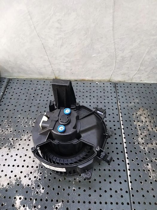 Aeroterma ventilator habitaclu opel zafira e life 5u7230000