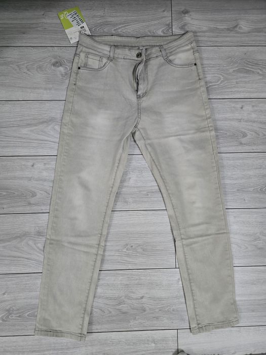 Blugi Yves Saint Laurent