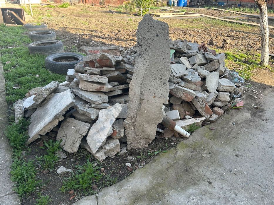 Құрылысқа арналған тас