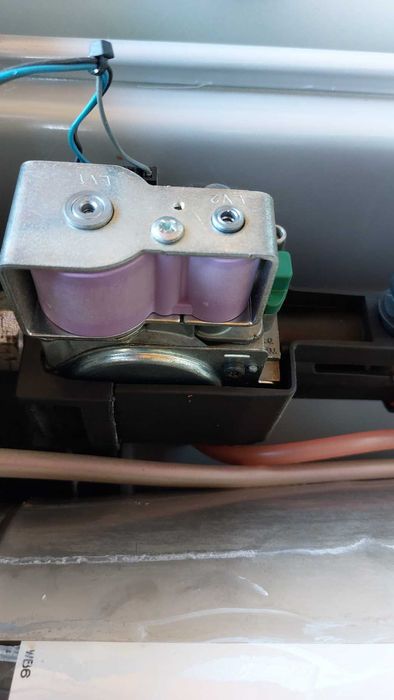 Depozit piese s.h. BUDERUS LOGAMAX U062 - 24 k.