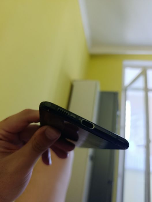 Samsung S10 lite