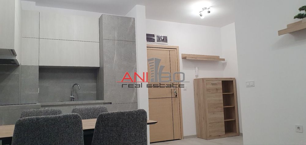 Дава се под наем Двустаен апартамент в Варна, м-т Евксиноград - 60 кв.м за 750 € - Снимка #4