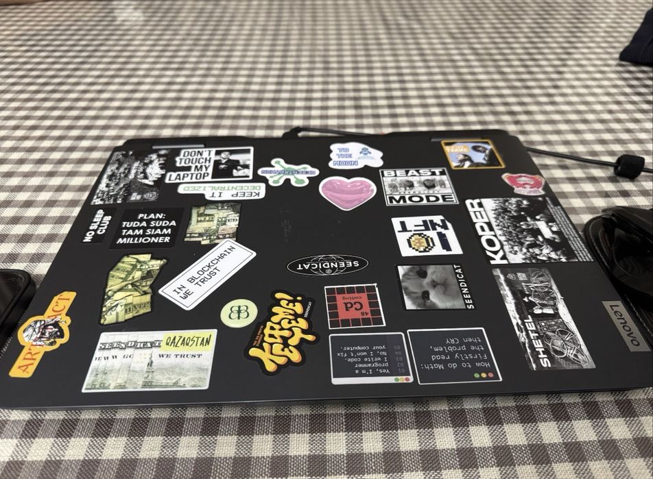 Ноутбук lenovo ideapad gaming 3