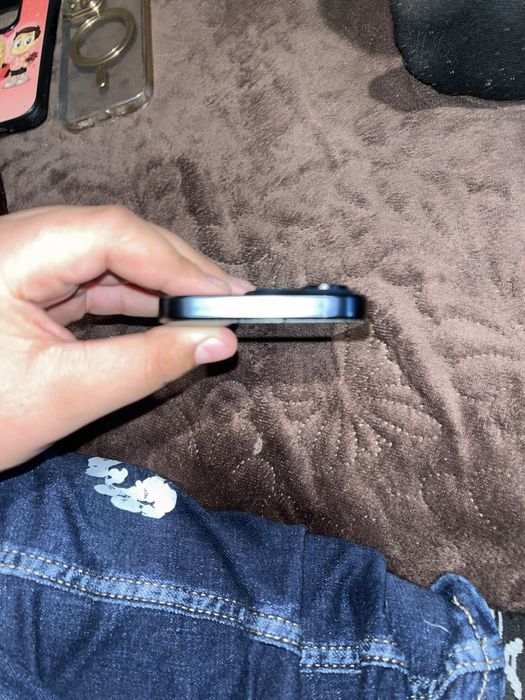 Vand sau schimb iphone 15 pro