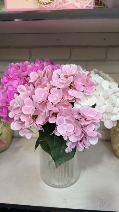 Искуственный цветы