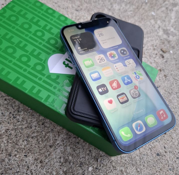 Iphone 13 Mini 128GB