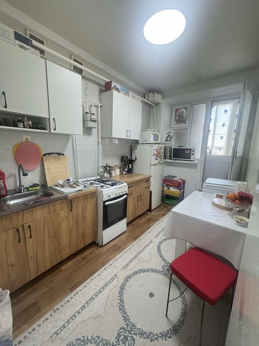 Продается 2 ком.кв п.Бестамак