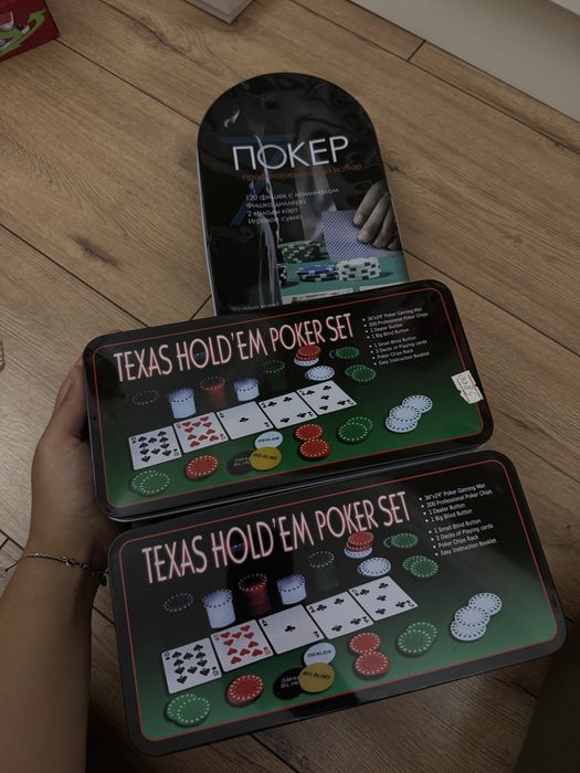 Продам настольные игры