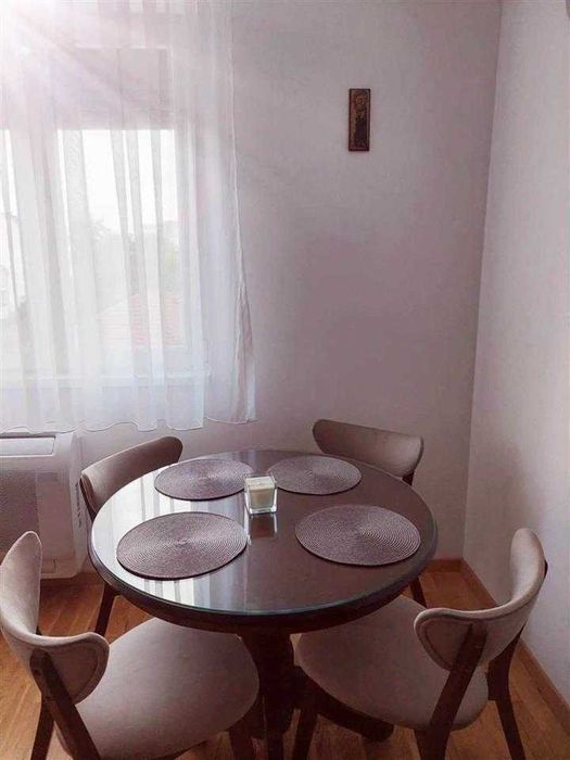 Дава се под наем Тристаен апартамент в Пловдив, Беломорски - 81 кв.м за 392.7 € - Снимка #2