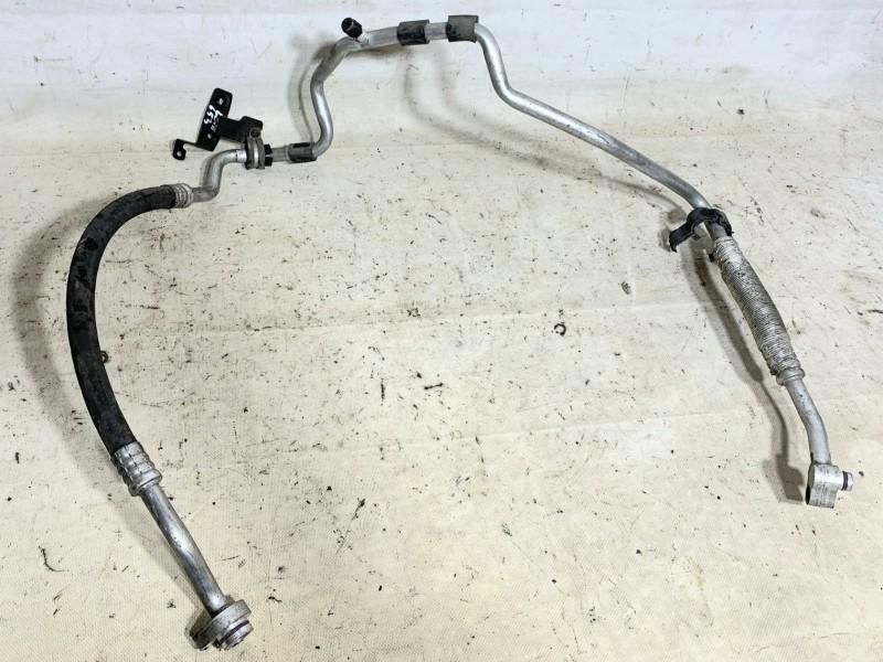 Conducta ac Volkswagen Golf 6 (2008-2013) 2.0 tdi 1.6 tdi 1K0820743FD