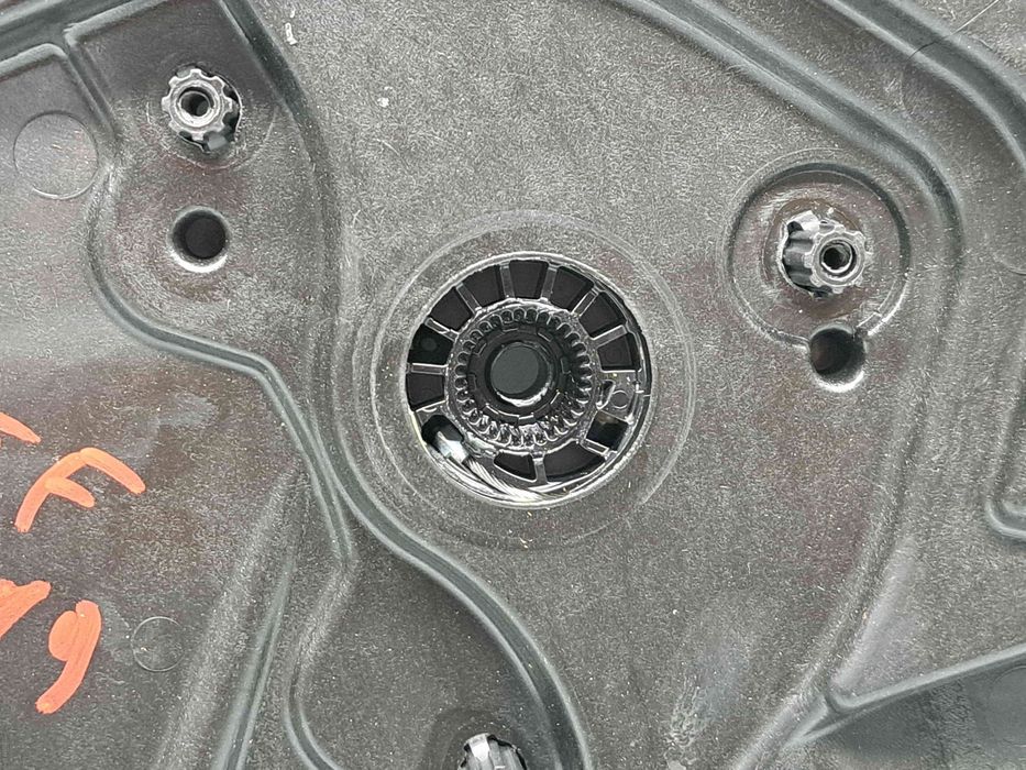 Macara electrica geam stanga fata Volvo V40 II Facelift [Fabr 2013-201