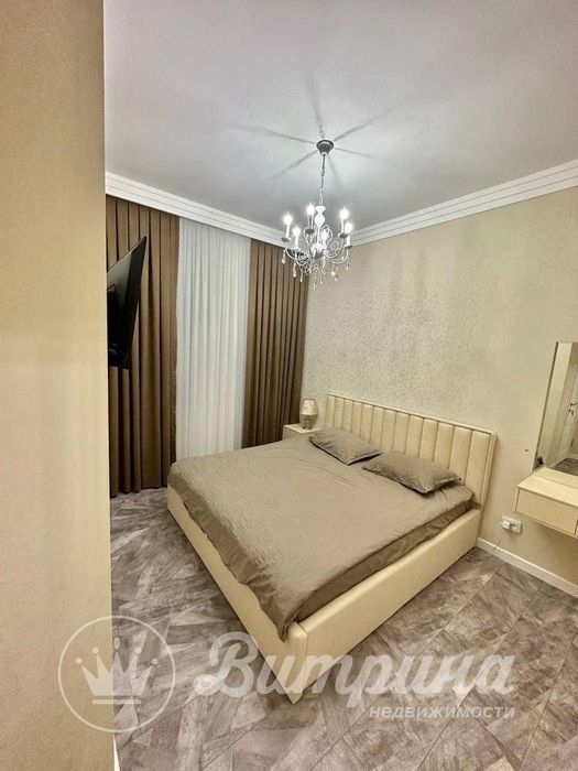 2 Комнатная ЖК REAL HAUSE Паркентский