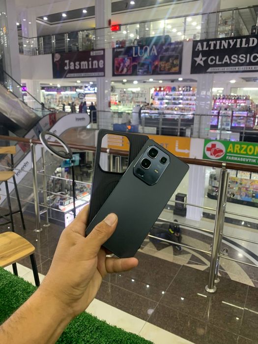 Infinix not 50 oʻyinlar uchun