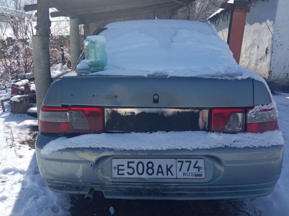 Продоётся срочно