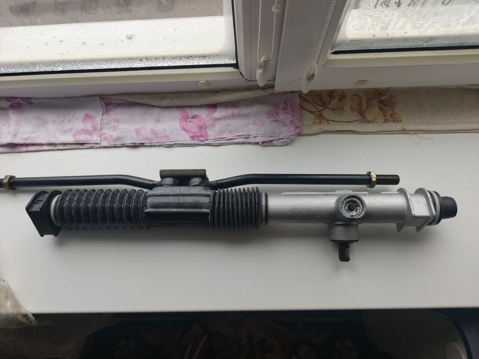 Автозапчасти ходовая