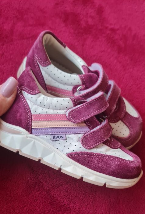 Adidași baby avus copii nr 24