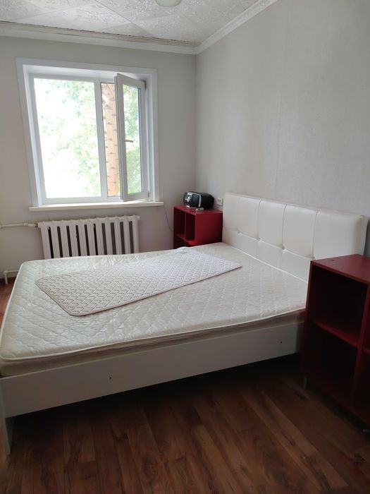 Продам 2х спальню