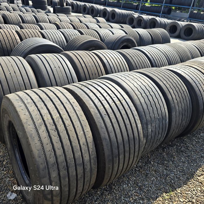 Anvelope 435 50 19,5 MEGA