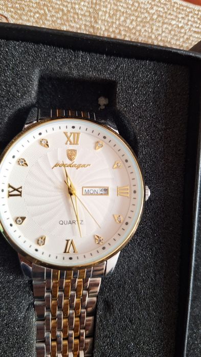 Часы оригинал фабричные