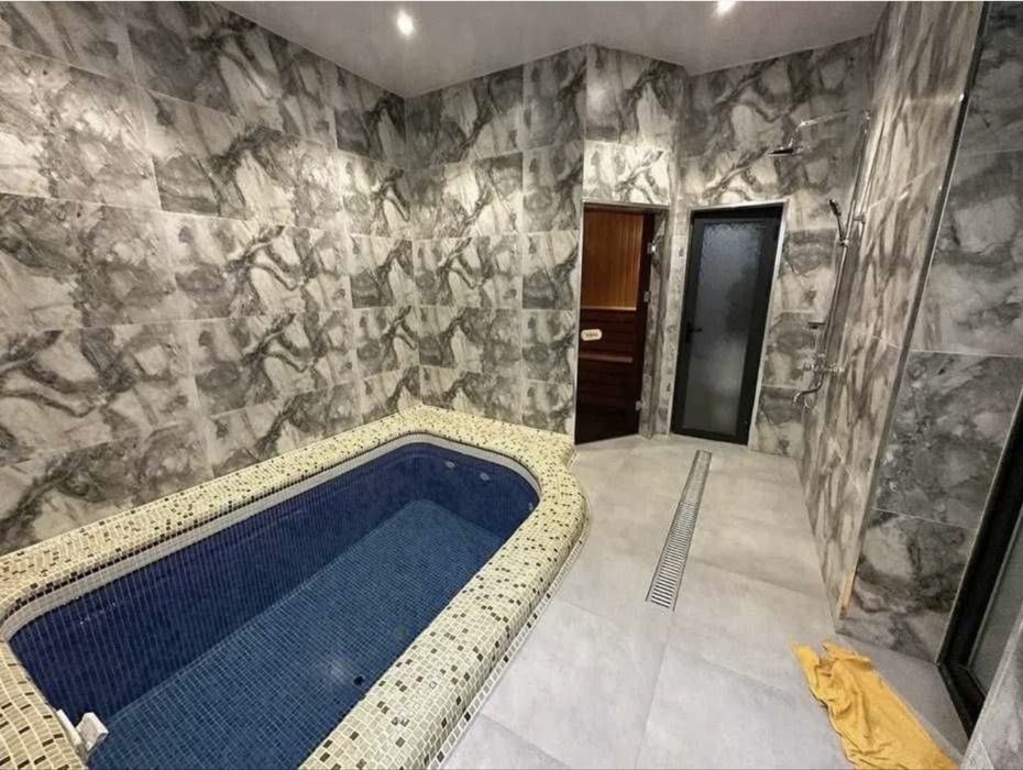 Бостанлыкский район продается дачный дом 695м2