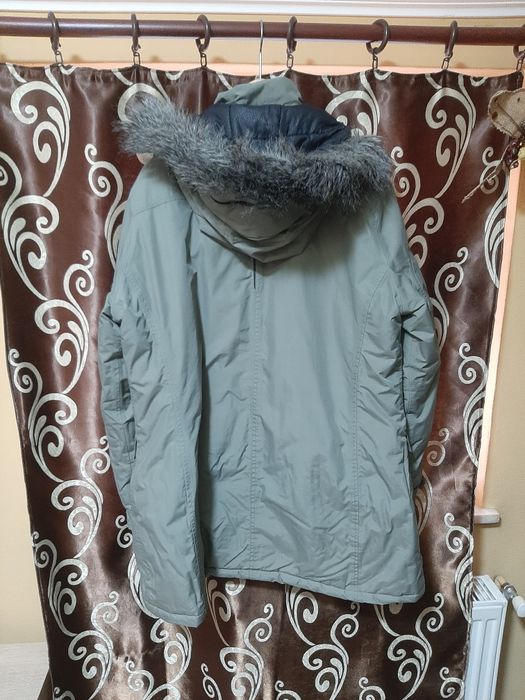 vand geaca groasa Engelbert strauss 2 xl