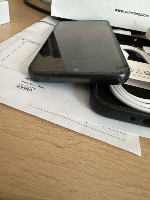 Samsung A54 5G 128Gb в перфектно състояние