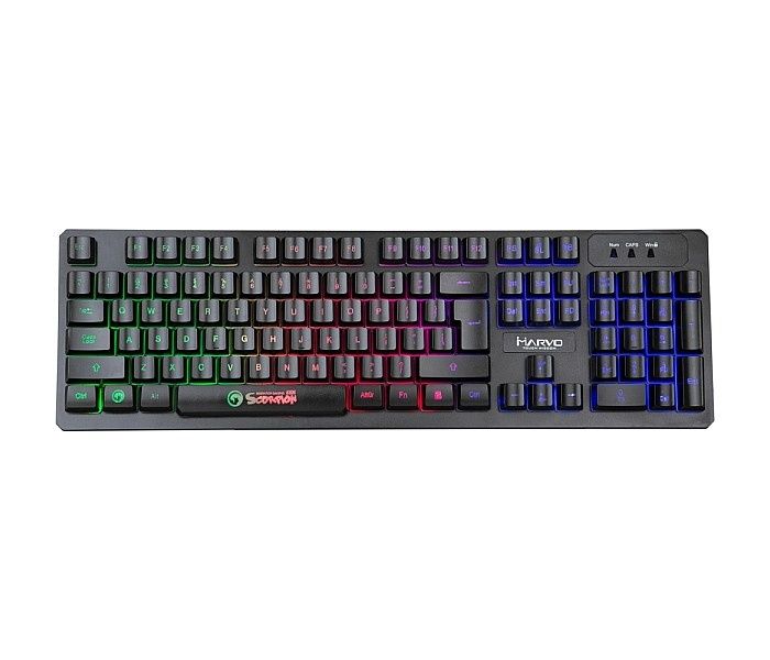 Vând tastatura Marvo K616A