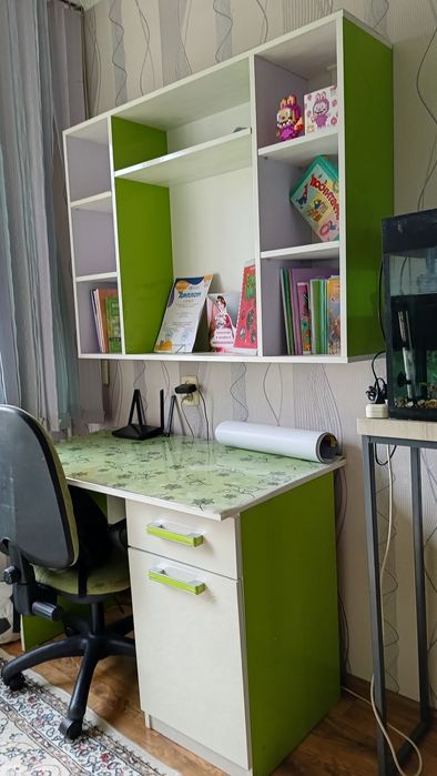 Детский горнитур