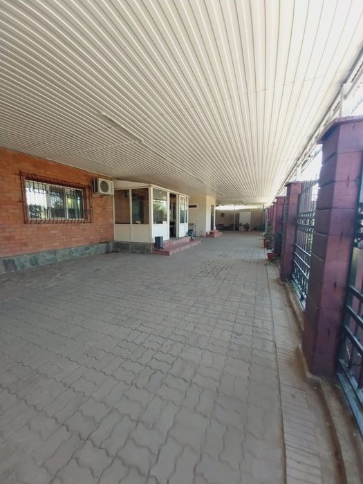 Андроид Капшагай