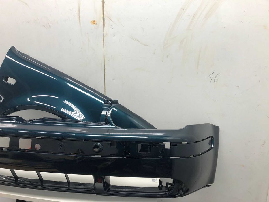 Bara & Aripa Fata Dreapta VW Golf 4 IV An 1998-2004 (LC6X (Verde))