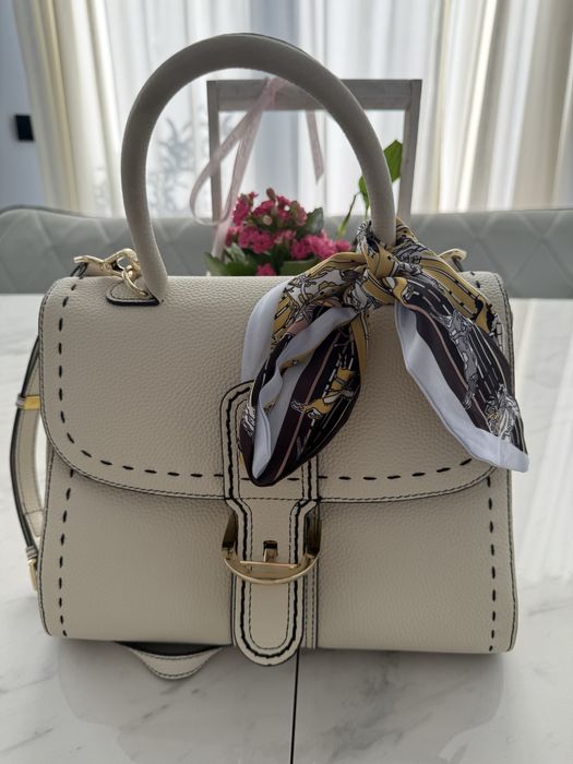 Италианска чанта-Нова!