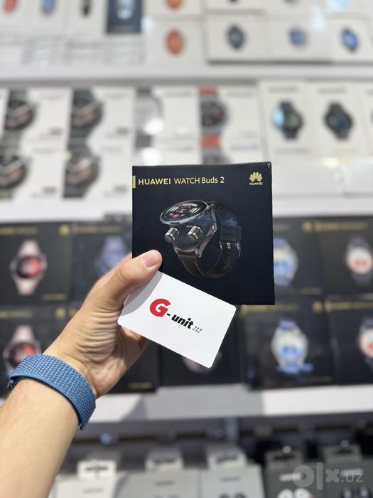 Huawei Watch Buds 2 (оптом)