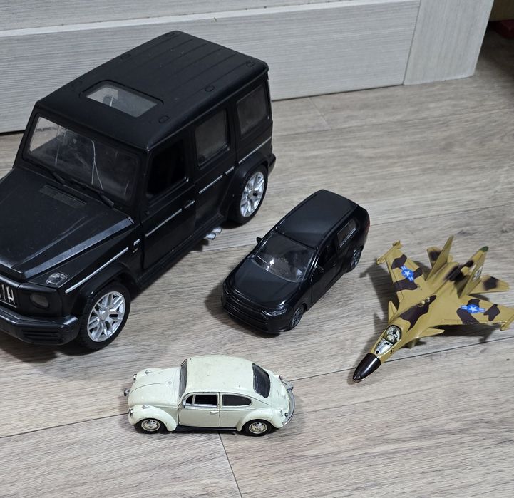 Игрушки для мальчиков