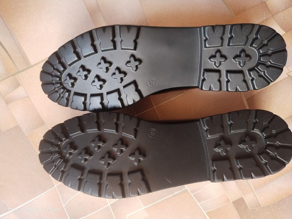 Туфли Лоферы женские