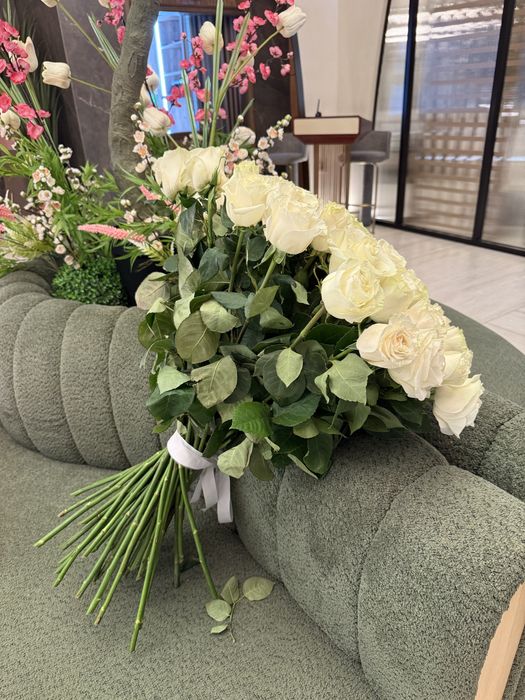 Гүлдер 2 сағат болған алғанына