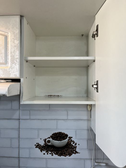 кухонный гарнитур 3,25м • 2,12м