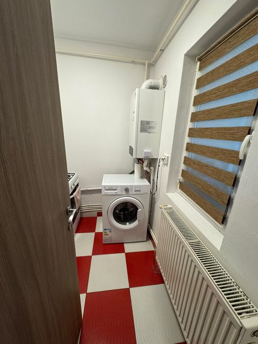 Închiriez Garsonieră confort 1.