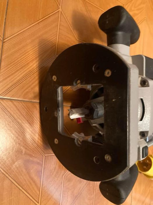 freza Freud FT2000VCE