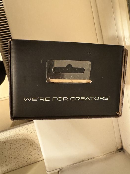 Zoom Qn-4k camera video profesionala