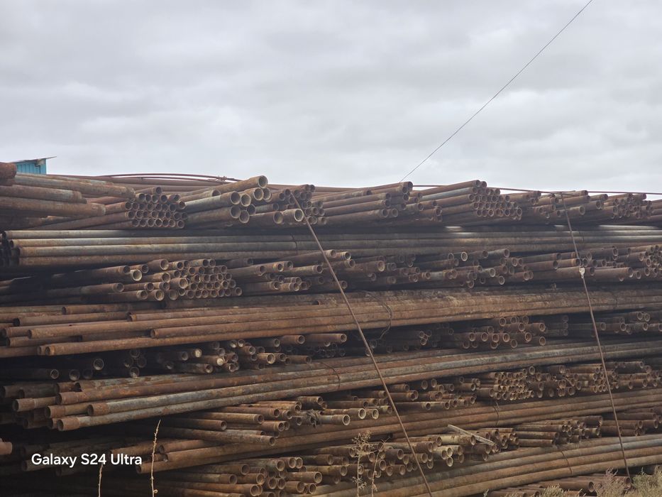 Нкт труба сатылады