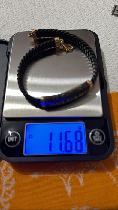 Bratara aur Bulgari