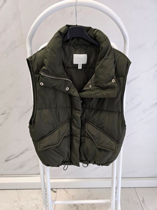 Дамски елек, жилетка H&M