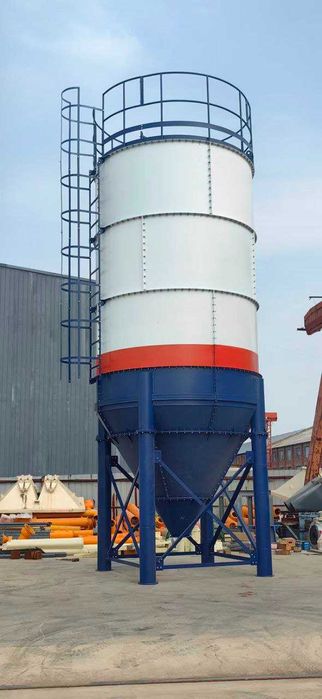 ШНЕК и Силос есть в Ташкенте