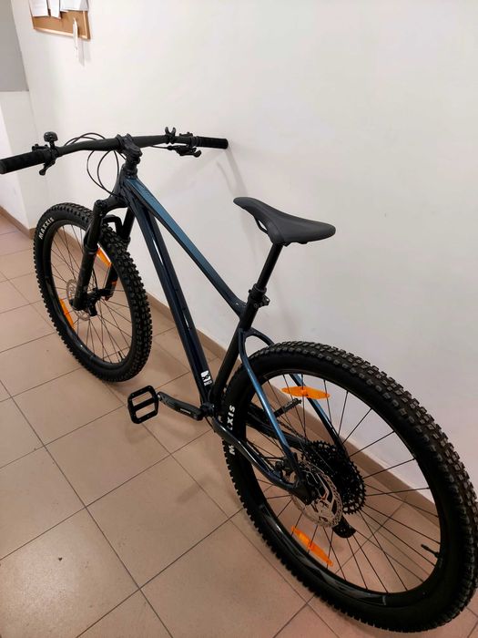 Планински Велосипед GIANT FATHOM 1 29''