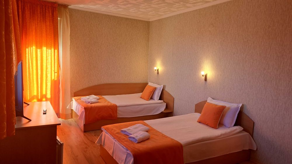 Продажба на работещ семеен хотел в гр. Банско