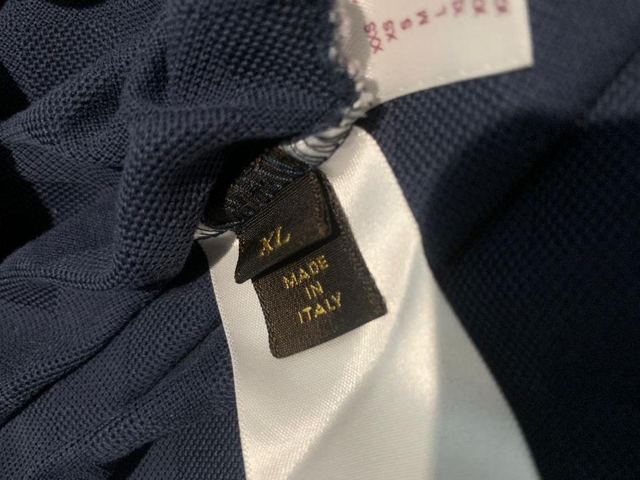поло Louis vuitton