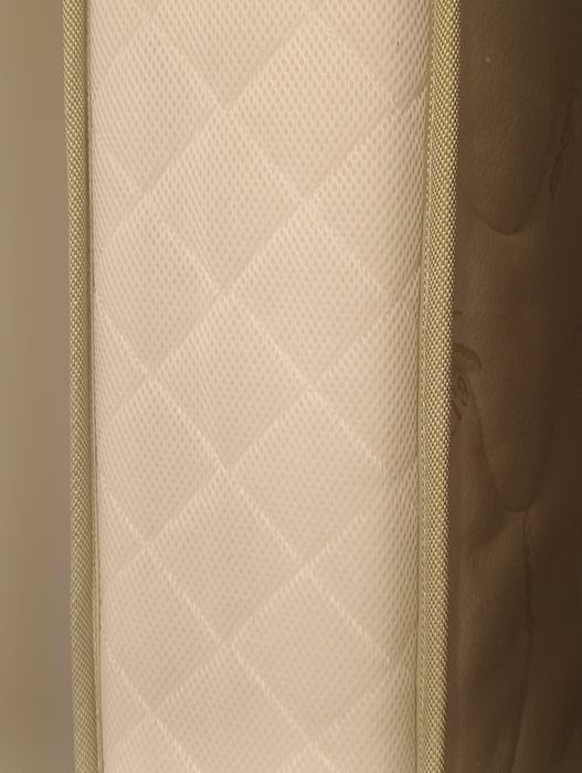 Двулицев матрак 160/200